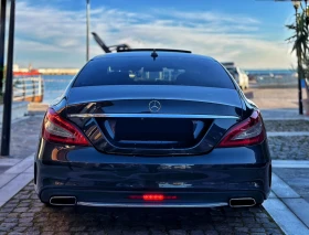 Обява за продажба на Mercedes-Benz CLS 350 CDI ///AMG* * FACELIFT* * MULTIBEAM* * 4Matic* * F ~39 999 лв. - изображение 6