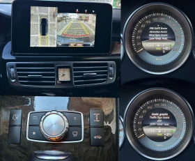 Mercedes-Benz CLS 350 CDI ///AMG* * FACELIFT* * MULTIBEAM* * 4Matic* * F | Mobile.bg    15