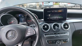 Обява за продажба на Mercedes-Benz C 220 AMG LINE , Bluetec ~26 700 лв. - изображение 8
