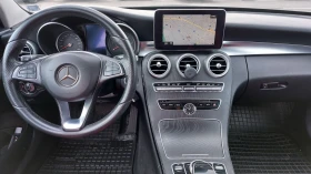 Обява за продажба на Mercedes-Benz C 220 AMG LINE , Bluetec ~26 700 лв. - изображение 6