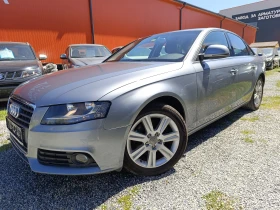 Обява за продажба на Audi A4 1.8T ШВЕЙЦАРИЯ ~11 999 лв. - изображение 1