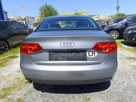 Обява за продажба на Audi A4 1.8T ШВЕЙЦАРИЯ ~11 999 лв. - изображение 6