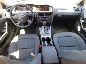 Обява за продажба на Audi A4 1.8T ШВЕЙЦАРИЯ ~11 999 лв. - изображение 8