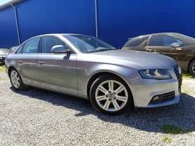 Audi A4 1.8T ШВЕЙЦАРИЯ