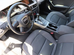 Обява за продажба на Audi A4 1.8T ШВЕЙЦАРИЯ ~11 999 лв. - изображение 11