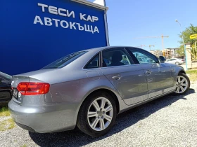 Обява за продажба на Audi A4 1.8T ШВЕЙЦАРИЯ ~11 999 лв. - изображение 2