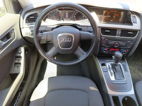Обява за продажба на Audi A4 1.8T ШВЕЙЦАРИЯ ~11 999 лв. - изображение 9