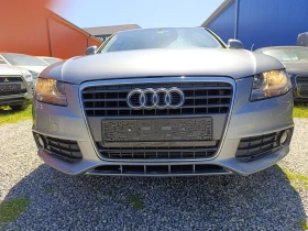 Обява за продажба на Audi A4 1.8T ШВЕЙЦАРИЯ ~11 999 лв. - изображение 5