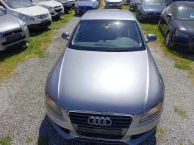 Обява за продажба на Audi A4 1.8T ШВЕЙЦАРИЯ ~11 999 лв. - изображение 4