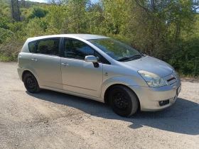 Обява за продажба на Toyota Corolla verso ~4 200 лв. - изображение 1
