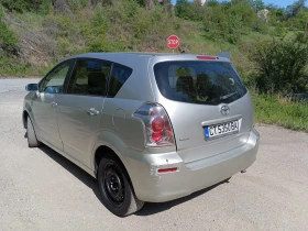 Обява за продажба на Toyota Corolla verso ~4 200 лв. - изображение 9