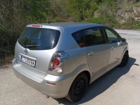 Обява за продажба на Toyota Corolla verso ~4 200 лв. - изображение 10