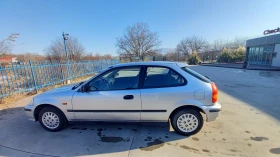 Обява за продажба на Honda Civic 1.4i ~2 700 лв. - изображение 1