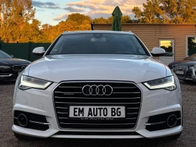 Audi A6 3.0TDI Quattro S-Line | Mobile.bg    2
