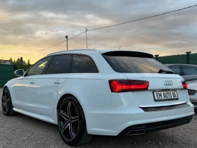 Audi A6 3.0TDI Quattro S-Line | Mobile.bg    5