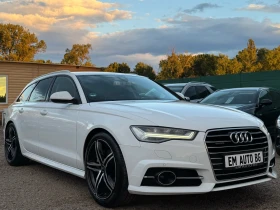 Audi A6 3.0TDI Quattro S-Line | Mobile.bg    3