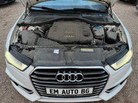 Audi A6 3.0TDI Quattro S-Line | Mobile.bg    8