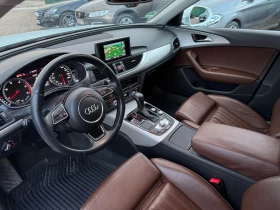 Audi A6 3.0TDI Quattro S-Line | Mobile.bg    10