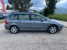 Peugeot 307 1.6HDI-FEIS-ITALIA | Mobile.bg    4