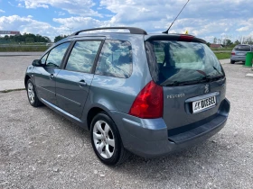 Peugeot 307 1.6HDI-FEIS-ITALIA | Mobile.bg    11
