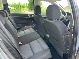 Peugeot 307 1.6HDI-FEIS-ITALIA | Mobile.bg    7