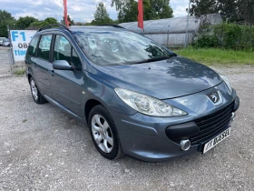 Peugeot 307 1.6HDI-FEIS-ITALIA | Mobile.bg    3