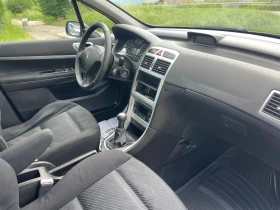 Peugeot 307 1.6HDI-FEIS-ITALIA | Mobile.bg    5
