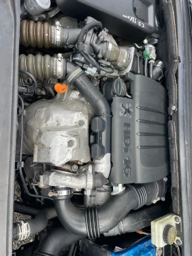 Peugeot 307 1.6HDI-FEIS-ITALIA | Mobile.bg    14