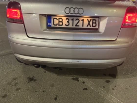 Обява за продажба на Audi A3 ~6 500 лв. - изображение 2