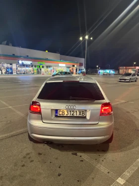 Обява за продажба на Audi A3 ~6 500 лв. - изображение 5