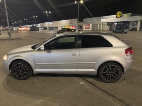 Обява за продажба на Audi A3 ~6 500 лв. - изображение 4