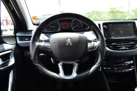 Peugeot 2008 1.6HDI* ALLURE* PANORAMA - 16990 лв. - 81352899 13