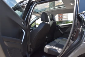 Peugeot 2008 1.6HDI* ALLURE* PANORAMA - 16990 лв. - 81352899 11
