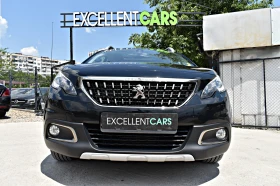 Peugeot 2008 1.6HDI* ALLURE* PANORAMA - 16990 лв. - 81352899 6