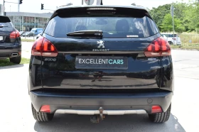 Peugeot 2008 1.6HDI* ALLURE* PANORAMA - 16990 лв. - 81352899 7