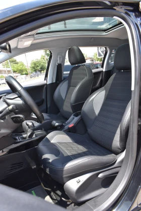 Peugeot 2008 1.6HDI* ALLURE* PANORAMA - 16990 лв. - 81352899 10
