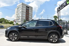 Peugeot 2008 1.6HDI* ALLURE* PANORAMA - 16990 лв. - 81352899 2
