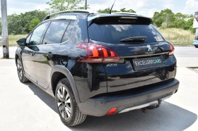Peugeot 2008 1.6HDI* ALLURE* PANORAMA - 16990 лв. - 81352899 4