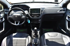 Peugeot 2008 1.6HDI* ALLURE* PANORAMA - 16990 лв. - 81352899 15