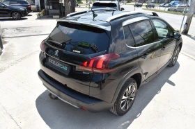 Peugeot 2008 1.6HDI* ALLURE* PANORAMA - 16990 лв. - 81352899 5