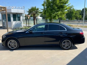 Mercedes-Benz E 300 de, 4-MATIC, AMG LINE, PHEV-FULL SERVICE MERCEDES- - 55900 лв. - 54953351 7