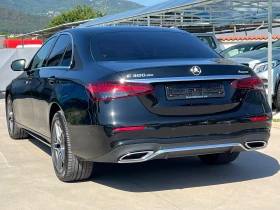 Mercedes-Benz E 300 de, 4-MATIC, AMG LINE, PHEV-FULL SERVICE MERCEDES- - 55900 лв. - 54953351 6