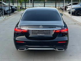 Mercedes-Benz E 300 de, 4-MATIC, AMG LINE, PHEV-FULL SERVICE MERCEDES- - 55900 лв. - 54953351 8