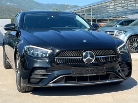 Mercedes-Benz E 300 de, 4-MATIC, AMG LINE, PHEV-FULL SERVICE MERCEDES- - 55900 лв. - 54953351 3