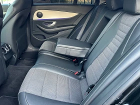 Mercedes-Benz E 300 de, 4-MATIC, AMG LINE, PHEV-FULL SERVICE MERCEDES- - 55900 лв. - 54953351 13