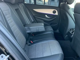 Mercedes-Benz E 300 de, 4-MATIC, AMG LINE, PHEV-FULL SERVICE MERCEDES- - 55900 лв. - 54953351 14