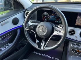 Mercedes-Benz E 300 de, 4-MATIC, AMG LINE, PHEV-FULL SERVICE MERCEDES- - 55900 лв. - 54953351 12
