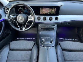 Mercedes-Benz E 300 de, 4-MATIC, AMG LINE, PHEV-FULL SERVICE MERCEDES- - 55900 лв. - 54953351 10