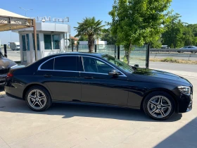 Mercedes-Benz E 300 de, 4-MATIC, AMG LINE, PHEV-FULL SERVICE MERCEDES- - 55900 лв. - 54953351 4