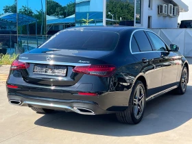 Mercedes-Benz E 300 de, 4-MATIC, AMG LINE, PHEV-FULL SERVICE MERCEDES- - 55900 лв. - 54953351 5
